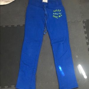 SUPER SOFT SWEATPANTS